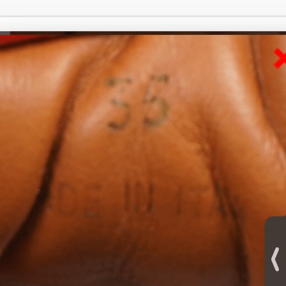 Jimmy Choo Grey Rose Gold Taupe Colorblock Suede Leather Sneakers SZ 35 EU - Picture 6 of 8